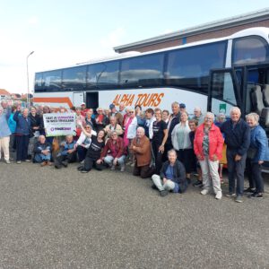 11 oktober in West-Friesland