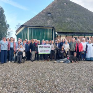 21 juni in West-Friesland