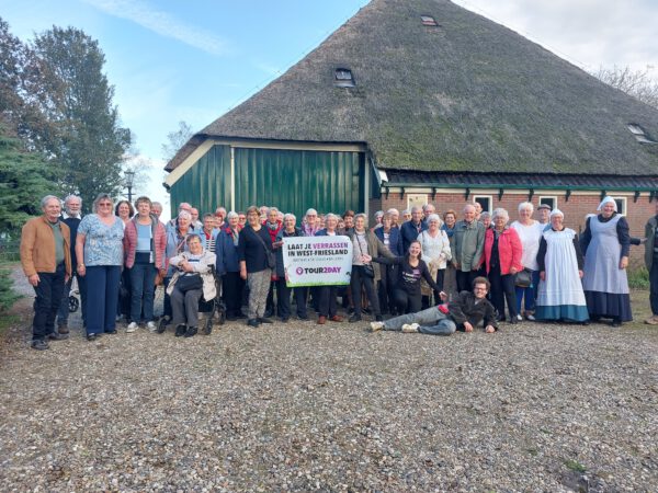 21 juni in West-Friesland