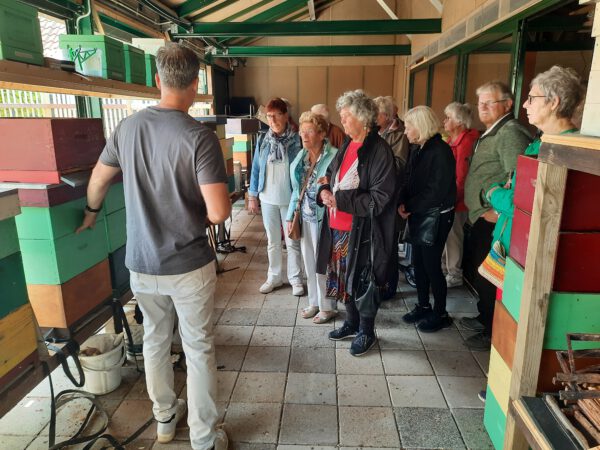 11 oktober in West-Friesland - Afbeelding 3