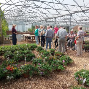 Laat je verrassen - In de natuur