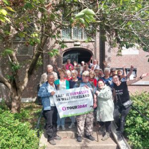 22 augustus in West-Friesland