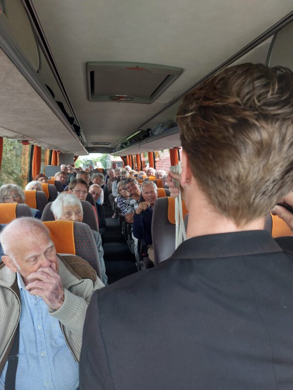 11 oktober in West-Friesland - Afbeelding 5