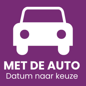 Eigen vervoer