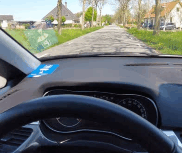 Verrassingsroute - Laat je verrassen - Afbeelding 3