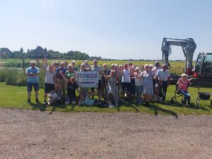 26 juli in West-Friesland