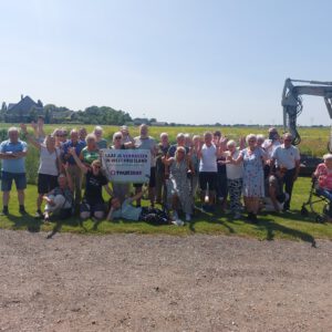 26 juli in West-Friesland