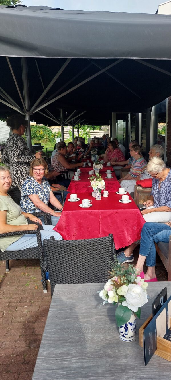 17 oktober in Kop van NH - Afbeelding 4