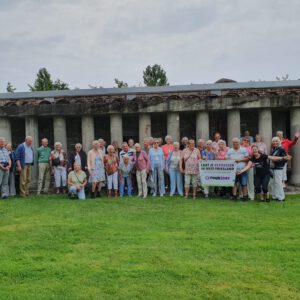 17 oktober in Kop van NH