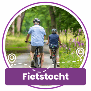 Fietstocht