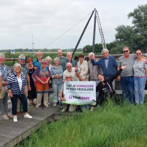 24 oktober in Noord-Holland