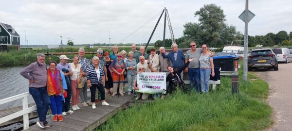 24 oktober in Noord-Holland