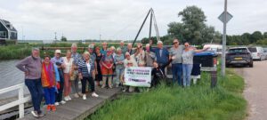 Jouw verrassingsbustocht