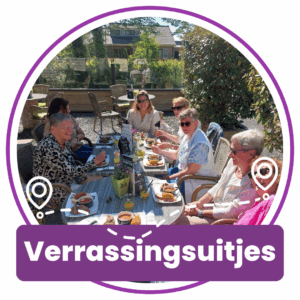 Eigen vervoer