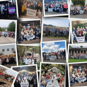 28 maart in West-Friesland