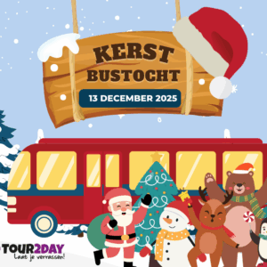 Kersttour 13 december