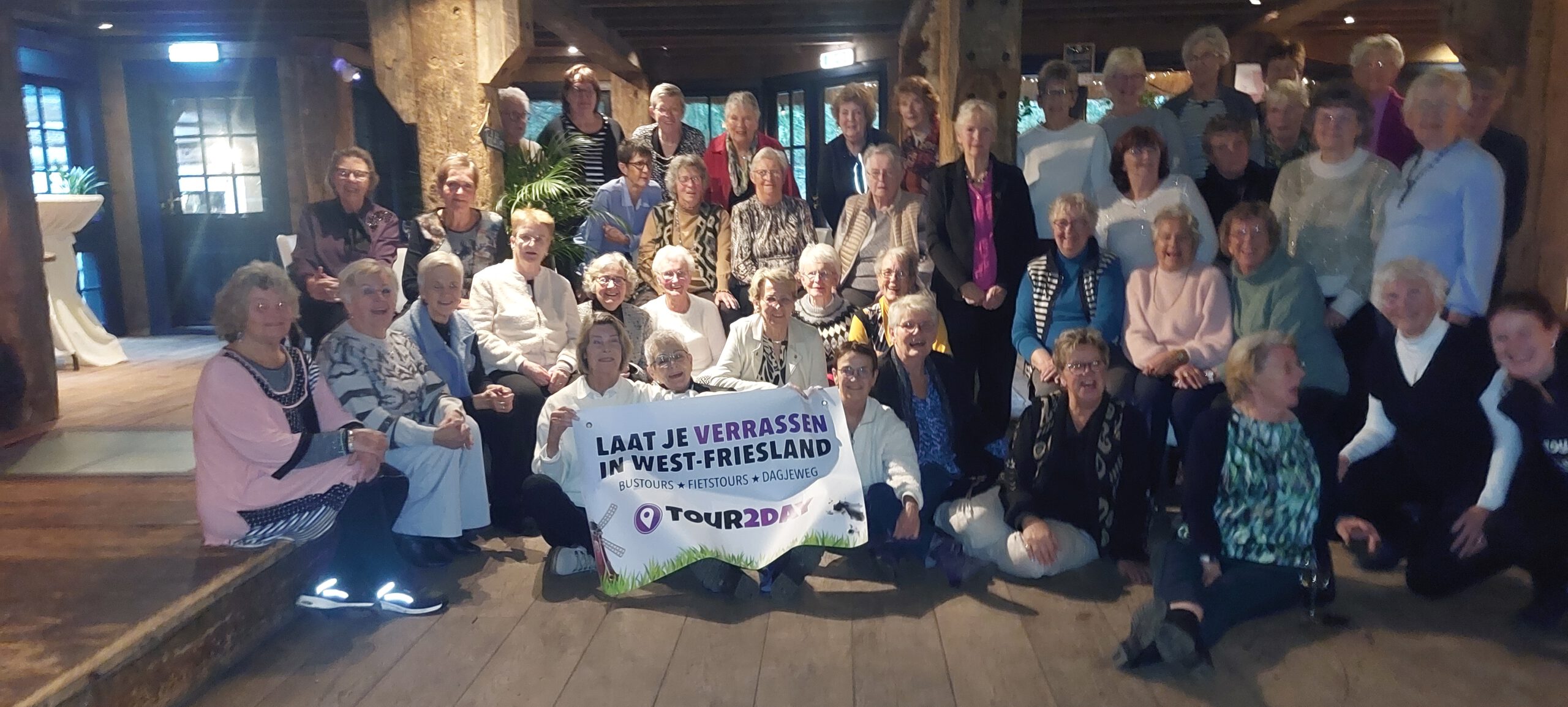 28 maart in West-Friesland - Afbeelding 4