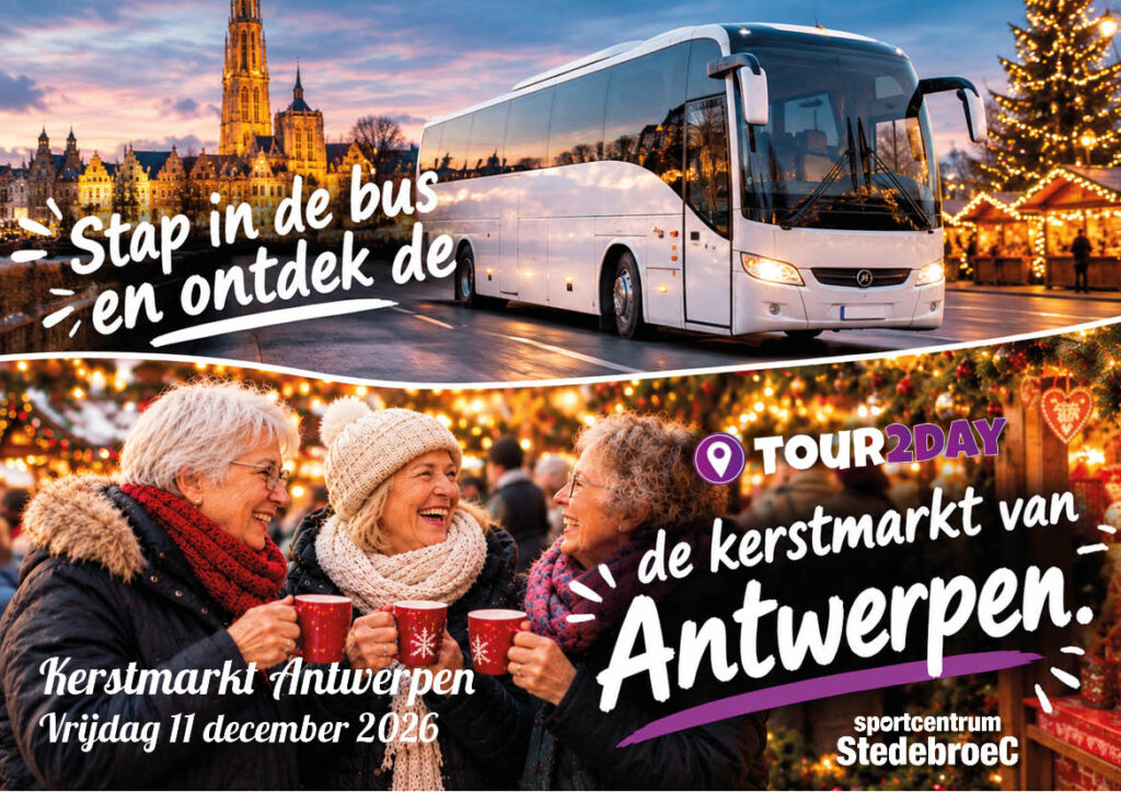 naar Antwerpen Kerstmarkt 11 dec naar Antwerpen Kerstmarkt 11 dec
